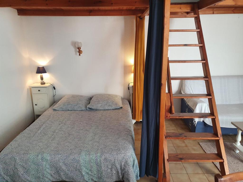 Rochefort - location curiste LC-4273 n°6