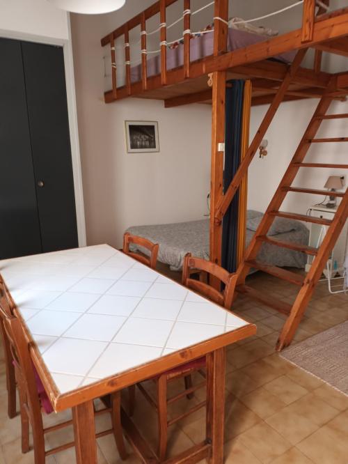 Rochefort - location curiste LC-4273 n°9