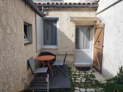 Photo n°7 du logement curiste LC-4273 à Rochefort