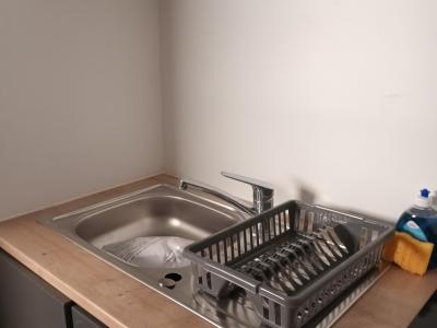 Photo n°3 du logement curiste LC-4273 à Rochefort