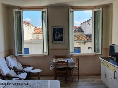 Photo n°1 du logement curiste LC-4274 à Rochefort