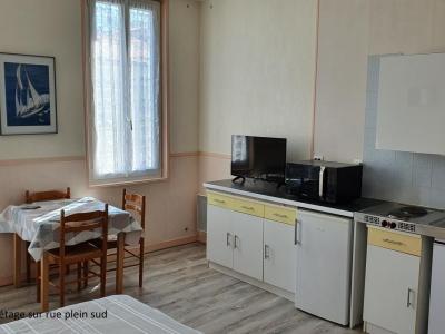 Photo n°2 du logement curiste LC-4274 à Rochefort