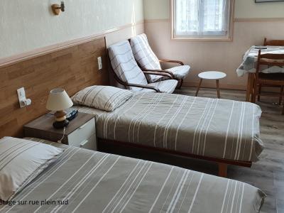 Photo n°4 du logement curiste LC-4274 à Rochefort