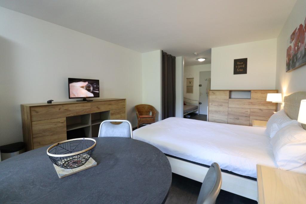 Brides-les-Bains - location curiste LC-4275 n°1