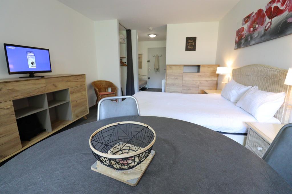 Brides-les-Bains - location curiste LC-4275 n°2
