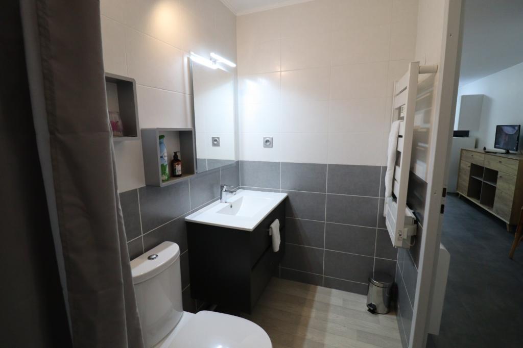 Brides-les-Bains - location curiste LC-4275 n°5