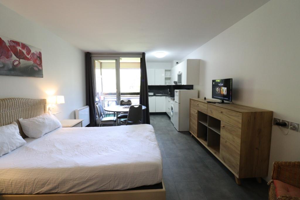 Brides-les-Bains - location curiste LC-4275 n°6