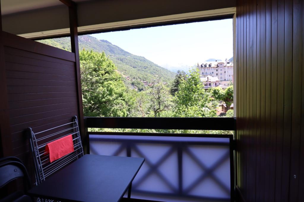 Brides-les-Bains - location curiste LC-4275 n°8