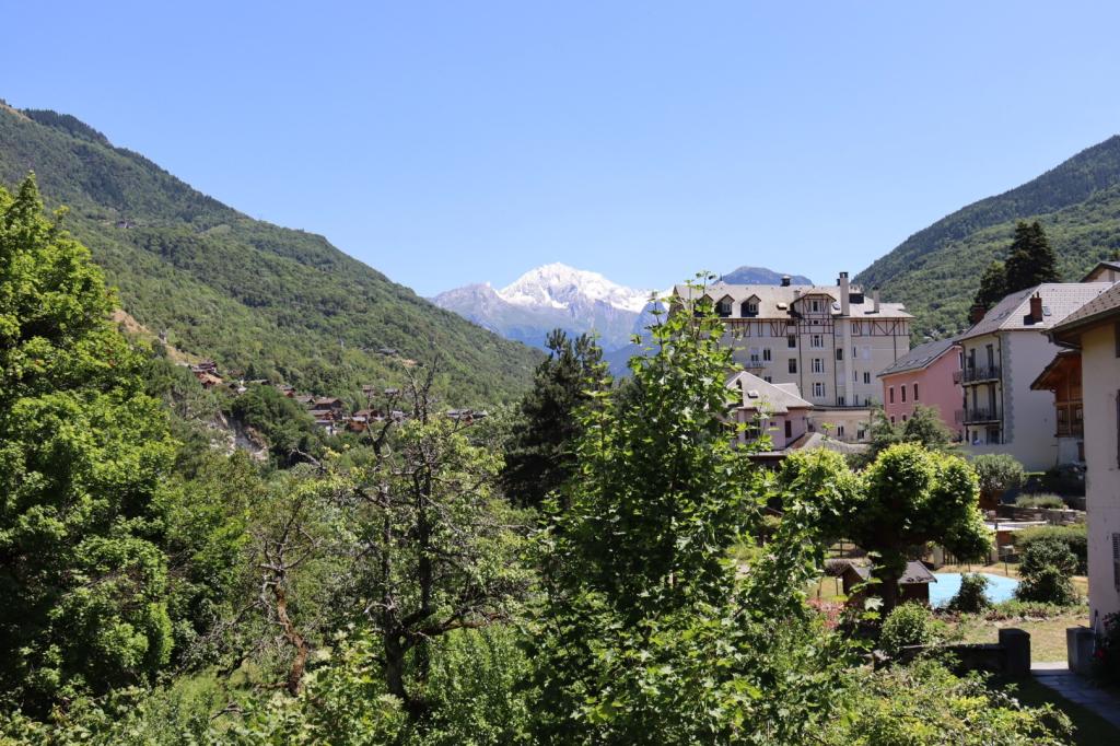 Brides-les-Bains - location curiste LC-4275 n°9