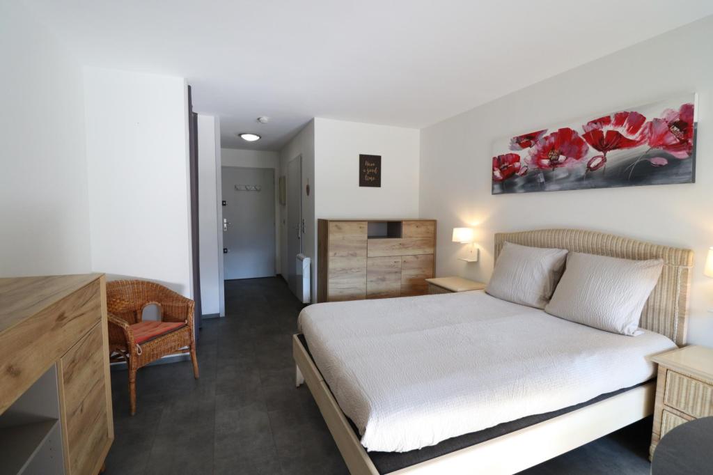 Brides-les-Bains - location curiste LC-4275 n°10