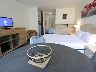 Photo n°2 du logement curiste LC-4275 à Brides-les-Bains