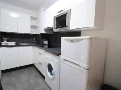 Photo n°3 du logement curiste LC-4275 à Brides-les-Bains