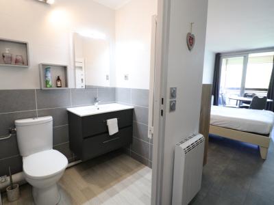 Photo n°4 du logement curiste LC-4275 à Brides-les-Bains