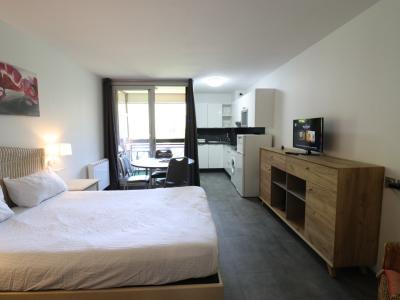 Photo n°6 du logement curiste LC-4275 à Brides-les-Bains