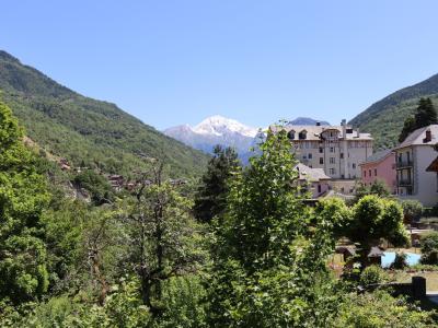 Photo n°9 du logement curiste LC-4275 à Brides-les-Bains
