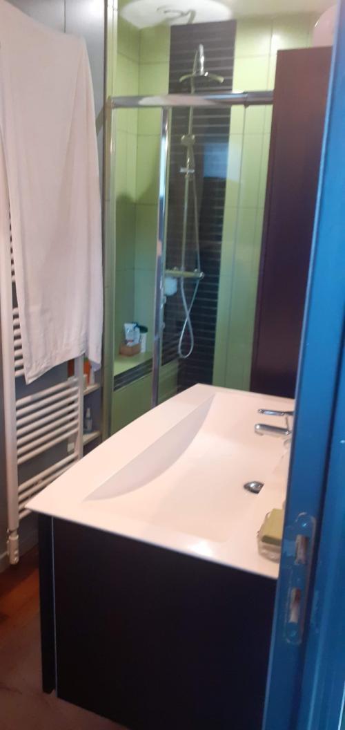 Saméon - location curiste LC-4279 n°4