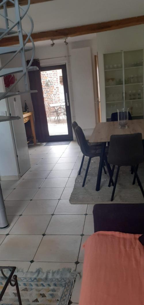 Saméon - location curiste LC-4279 n°5