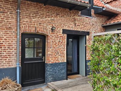Photo n°1 du logement curiste LC-4279 à Saméon