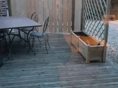 Photo n°9 du logement curiste LC-4279 à Saméon