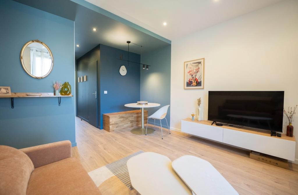 Nancy - location curiste LC-4281 n°10