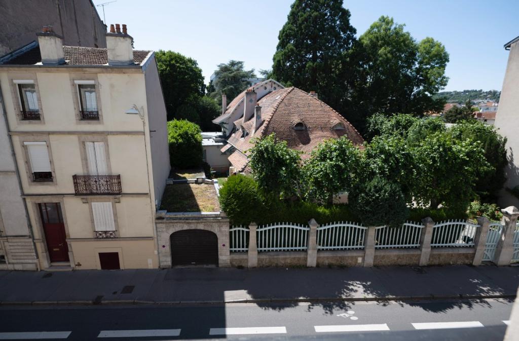 Nancy - location curiste LC-4281 n°11