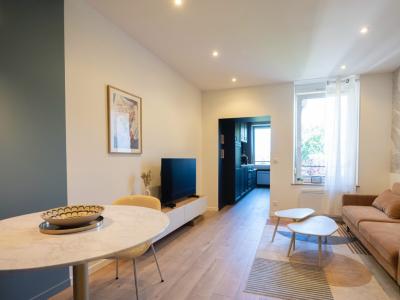 Photo n°2 du logement curiste LC-4281 à Nancy