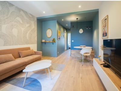 Photo n°1 du logement curiste LC-4281 à Nancy