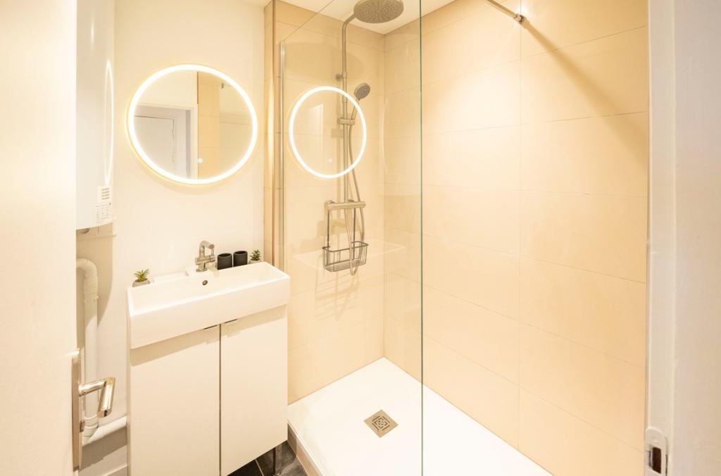 Nancy - location curiste LC-4282 n°5
