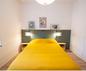 Photo Appartement rénové à Nancy à côté des thermes - 1er étage - Sa