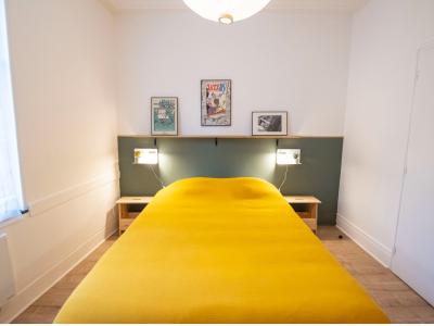 Photo n°3 du logement curiste LC-4282 à Nancy