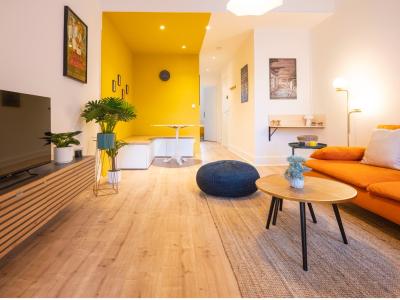 Photo n°2 du logement curiste LC-4282 à Nancy