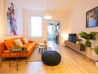 Photo n°8 du logement curiste LC-4282 à Nancy