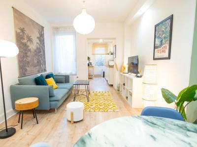 Photo n°2 du logement curiste LC-4283 à Nancy