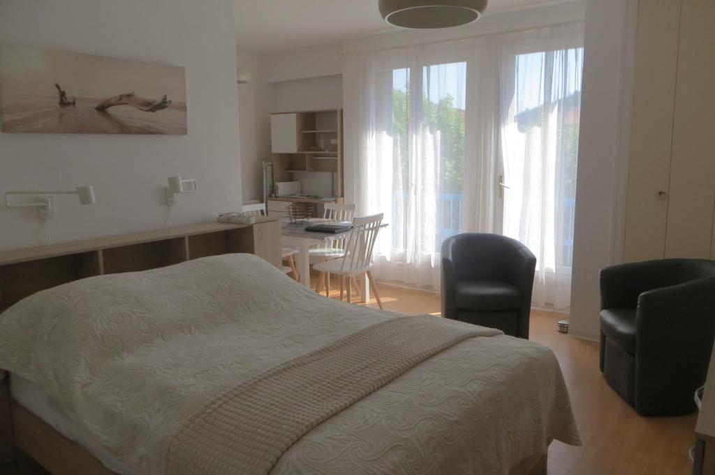 Amélie-les-Bains - location curiste LC-4284 n°1