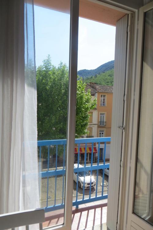 Amélie-les-Bains - location curiste LC-4284 n°7