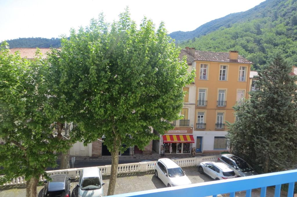 Amélie-les-Bains - location curiste LC-4284 n°8
