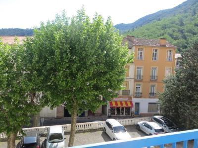 Photo n°8 du logement curiste LC-4284 à Amélie-les-Bains