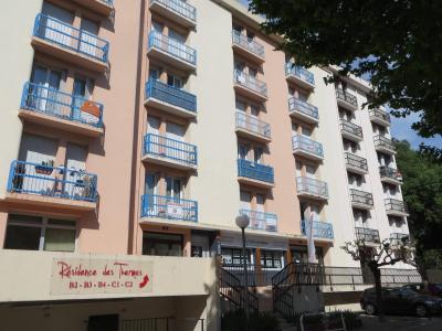 Photo n°9 du logement curiste LC-4284 à Amélie-les-Bains