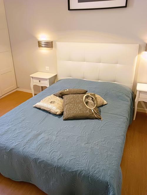 Aulus-les-Bains - location curiste LC-4286 n°1