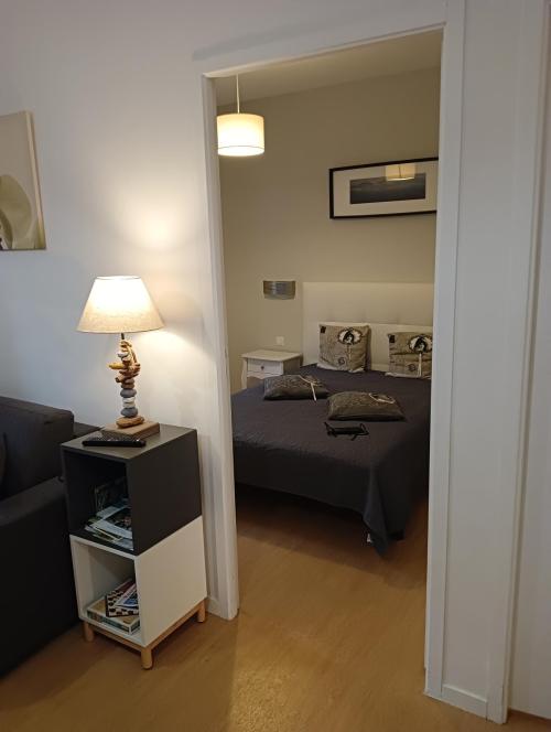 Aulus-les-Bains - location curiste LC-4286 n°2