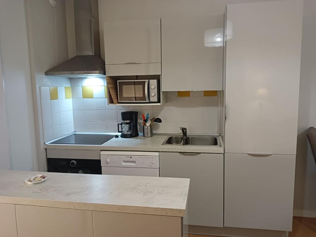 Aulus-les-Bains - location curiste LC-4286 n°5
