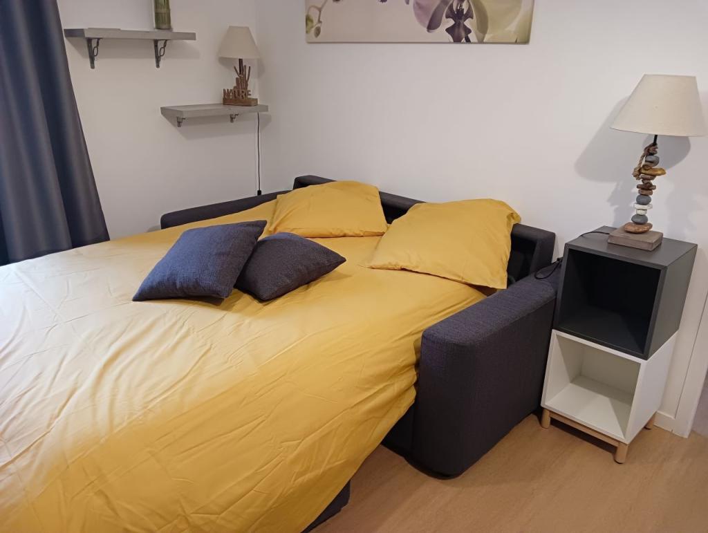 Aulus-les-Bains - location curiste LC-4286 n°7