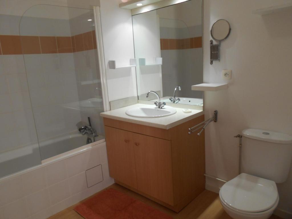 Aulus-les-Bains - location curiste LC-4286 n°9