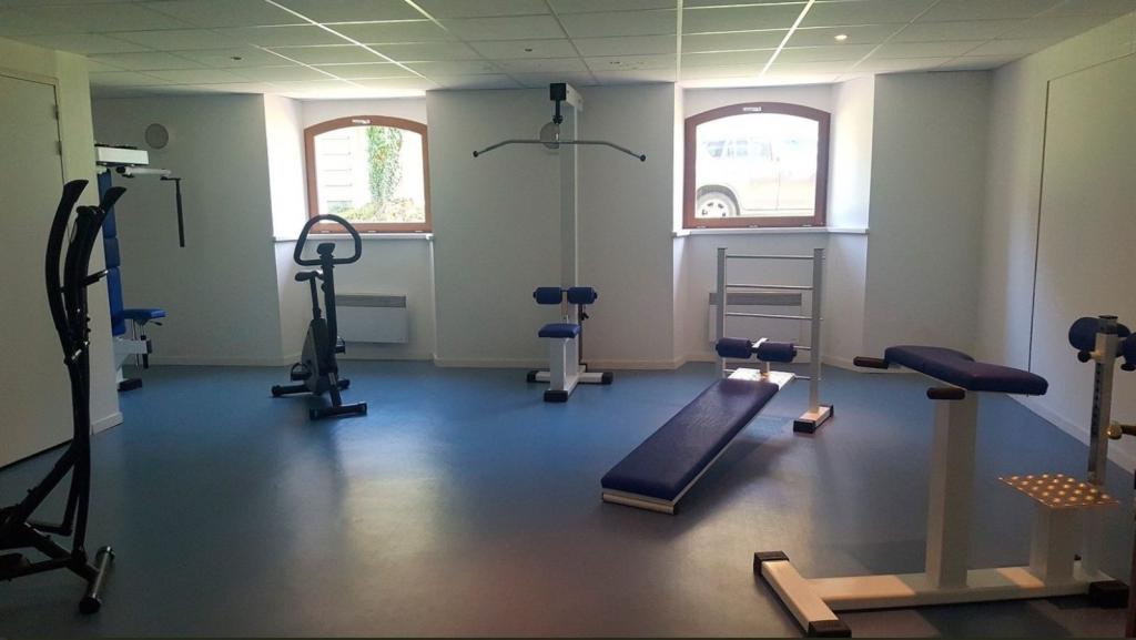 Aulus-les-Bains - location curiste LC-4286 n°10