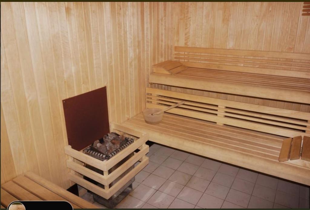 Aulus-les-Bains - location curiste LC-4286 n°12