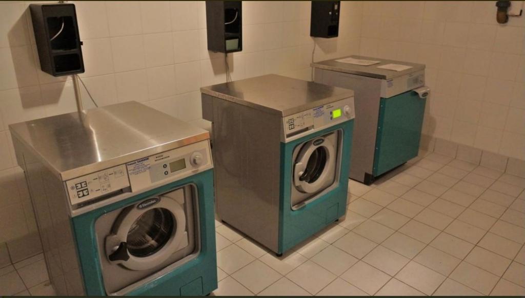 Aulus-les-Bains - location curiste LC-4286 n°13