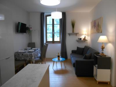 Photo n°3 du logement curiste LC-4286 à Aulus-les-Bains
