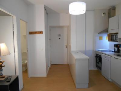 Photo n°6 du logement curiste LC-4286 à Aulus-les-Bains