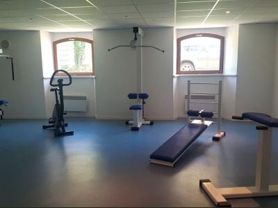 Photo n°10 du logement curiste LC-4286 à Aulus-les-Bains