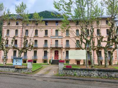 Photo n°14 du logement curiste LC-4286 à Aulus-les-Bains
